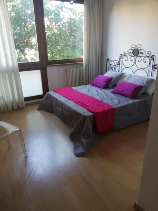 Vanity Apartment - 4 Bedrooms With 4 Bathrooms - Ac & Wifi Rom Eksteriør billede