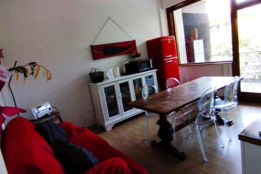 Vanity Apartment - 4 Bedrooms With 4 Bathrooms - Ac & Wifi Rom Eksteriør billede