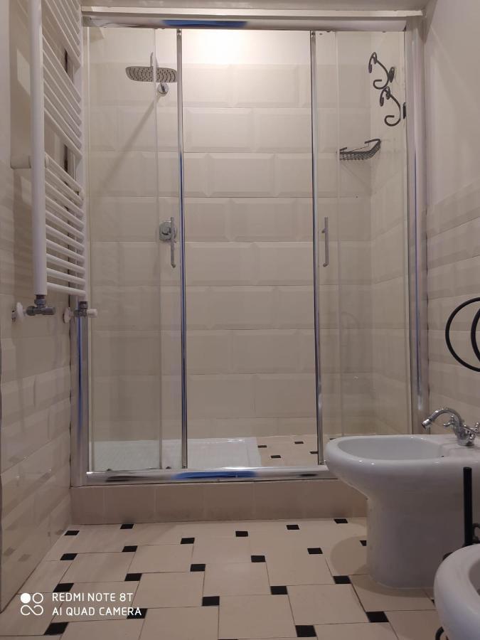 Vanity Apartment - 4 Bedrooms With 4 Bathrooms - Ac & Wifi Rom Eksteriør billede