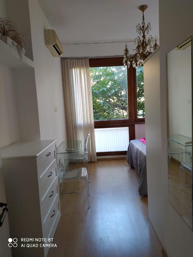 Vanity Apartment - 4 Bedrooms With 4 Bathrooms - Ac & Wifi Rom Eksteriør billede