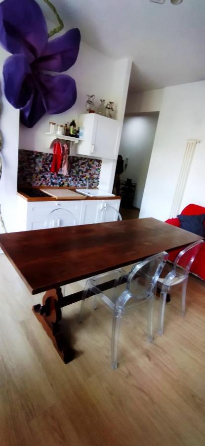 Vanity Apartment - 4 Bedrooms With 4 Bathrooms - Ac & Wifi Rom Eksteriør billede