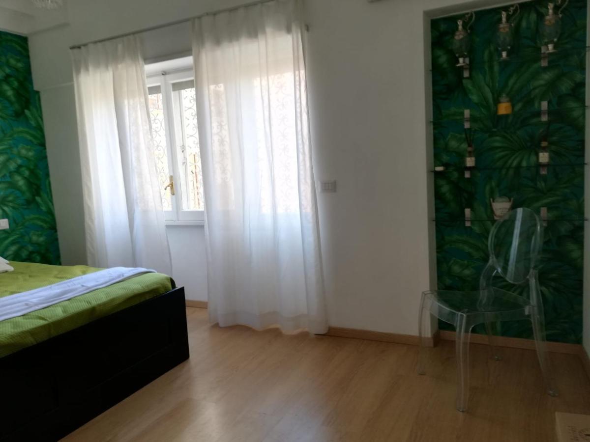 Vanity Apartment - 4 Bedrooms With 4 Bathrooms - Ac & Wifi Rom Eksteriør billede