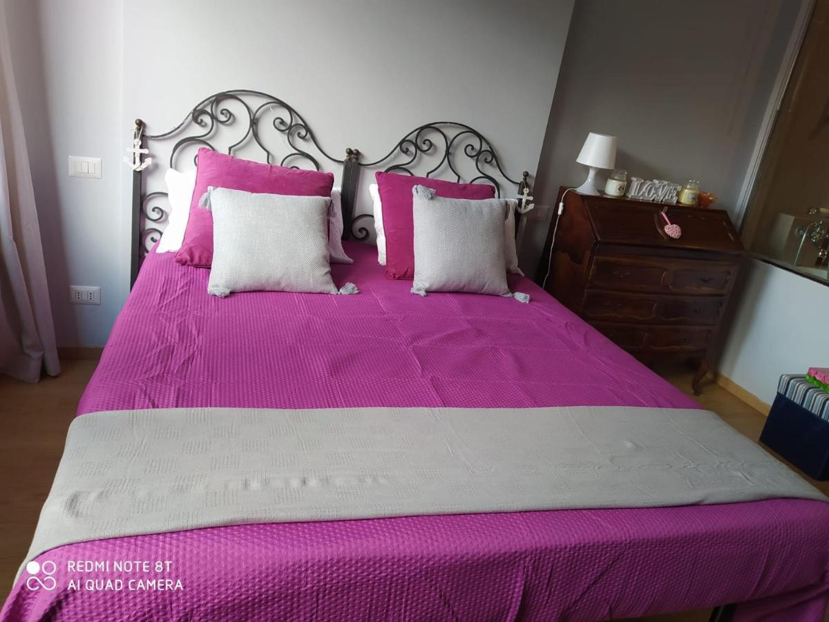 Vanity Apartment - 4 Bedrooms With 4 Bathrooms - Ac & Wifi Rom Eksteriør billede