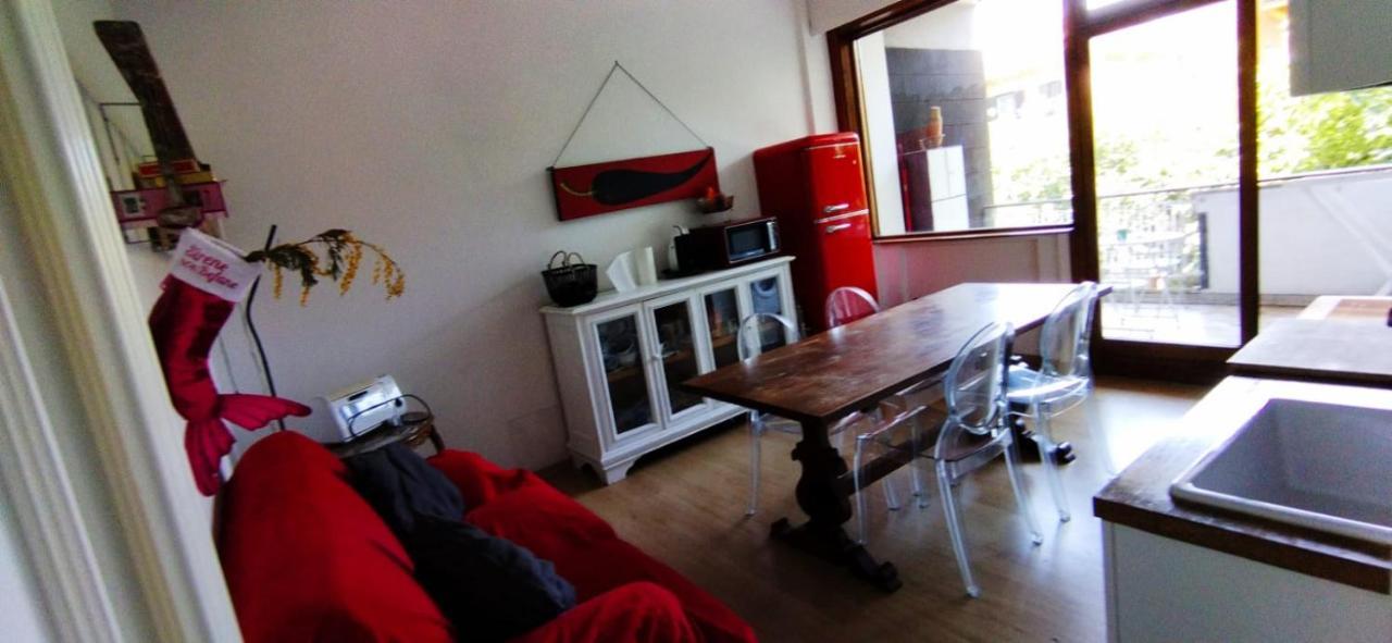 Vanity Apartment - 4 Bedrooms With 4 Bathrooms - Ac & Wifi Rom Eksteriør billede