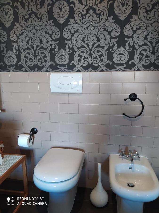 Vanity Apartment - 4 Bedrooms With 4 Bathrooms - Ac & Wifi Rom Eksteriør billede