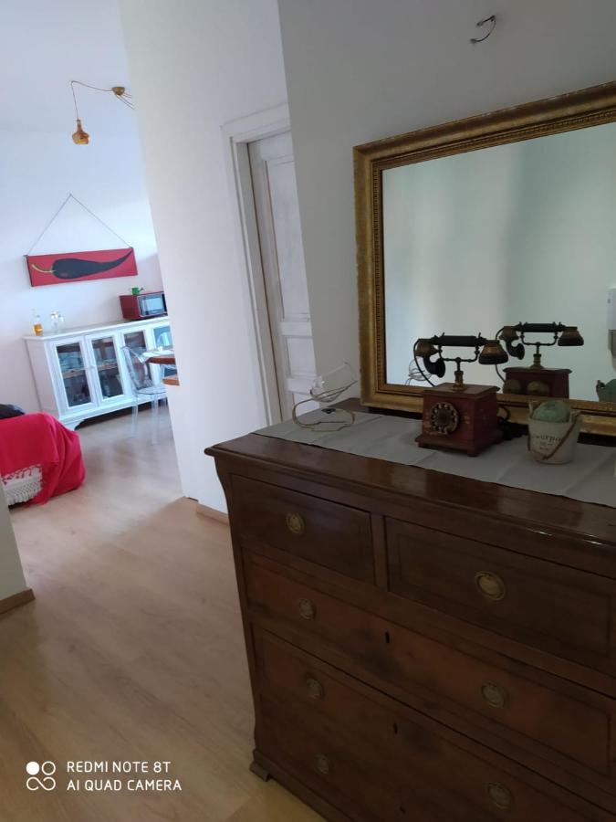 Vanity Apartment - 4 Bedrooms With 4 Bathrooms - Ac & Wifi Rom Eksteriør billede