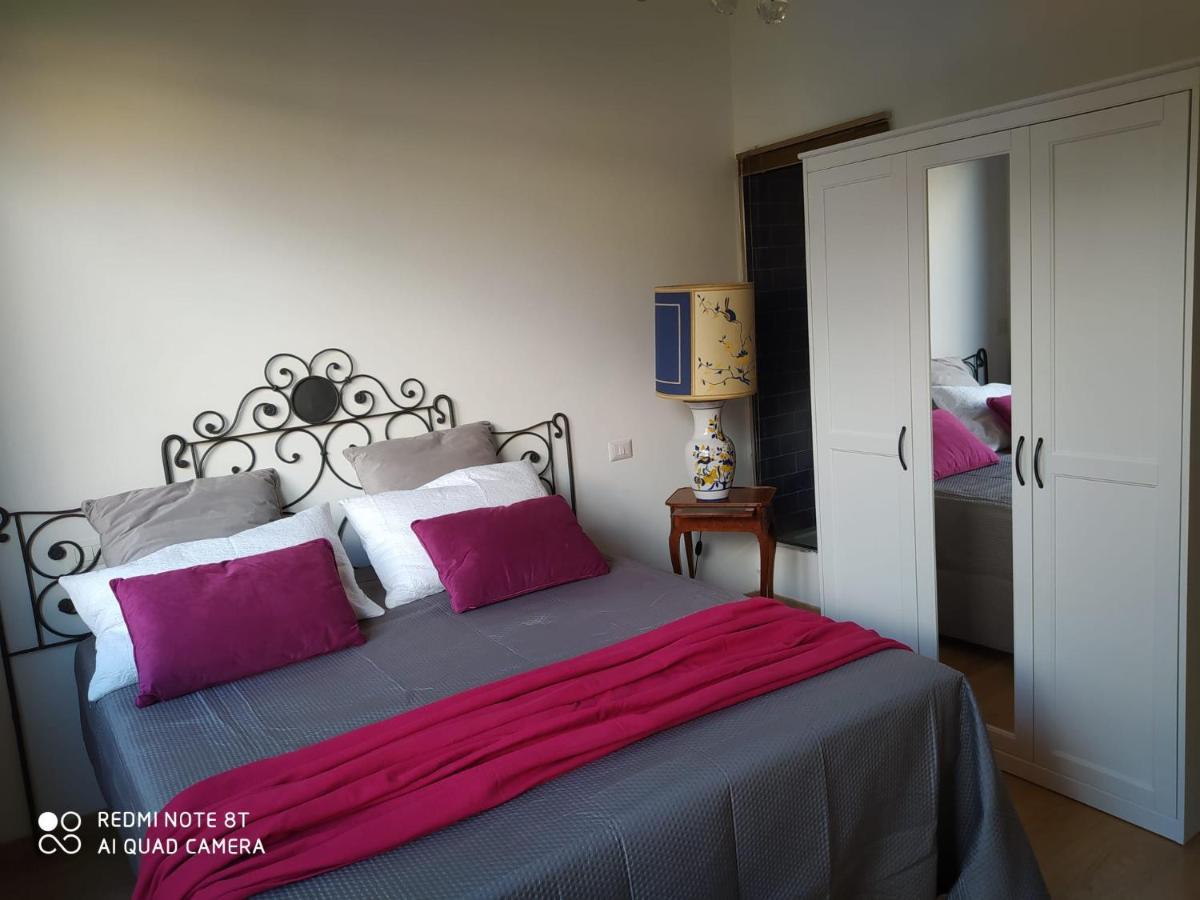 Vanity Apartment - 4 Bedrooms With 4 Bathrooms - Ac & Wifi Rom Eksteriør billede
