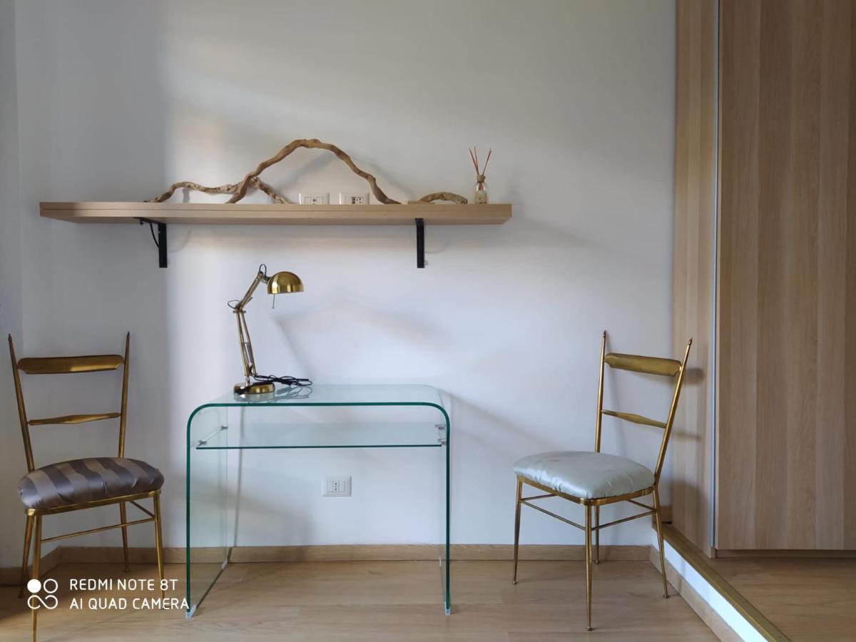 Vanity Apartment - 4 Bedrooms With 4 Bathrooms - Ac & Wifi Rom Eksteriør billede