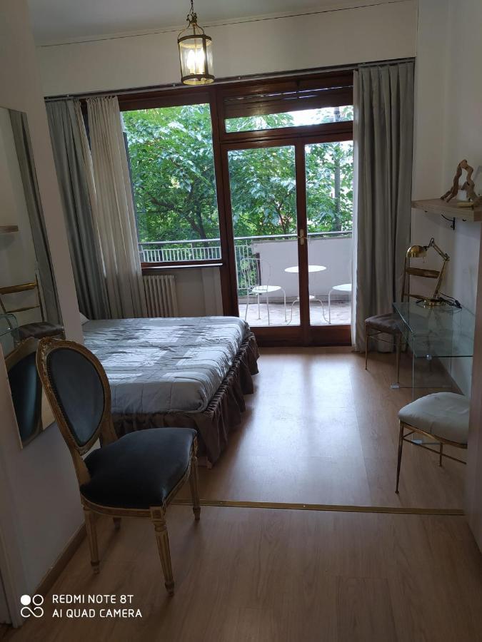 Vanity Apartment - 4 Bedrooms With 4 Bathrooms - Ac & Wifi Rom Eksteriør billede