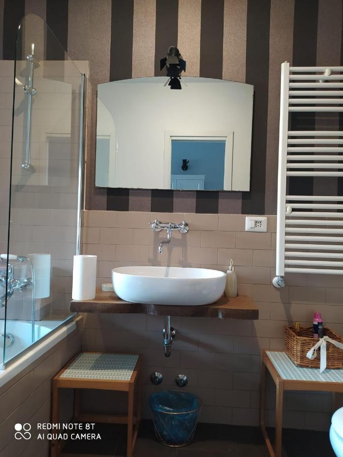 Vanity Apartment - 4 Bedrooms With 4 Bathrooms - Ac & Wifi Rom Eksteriør billede