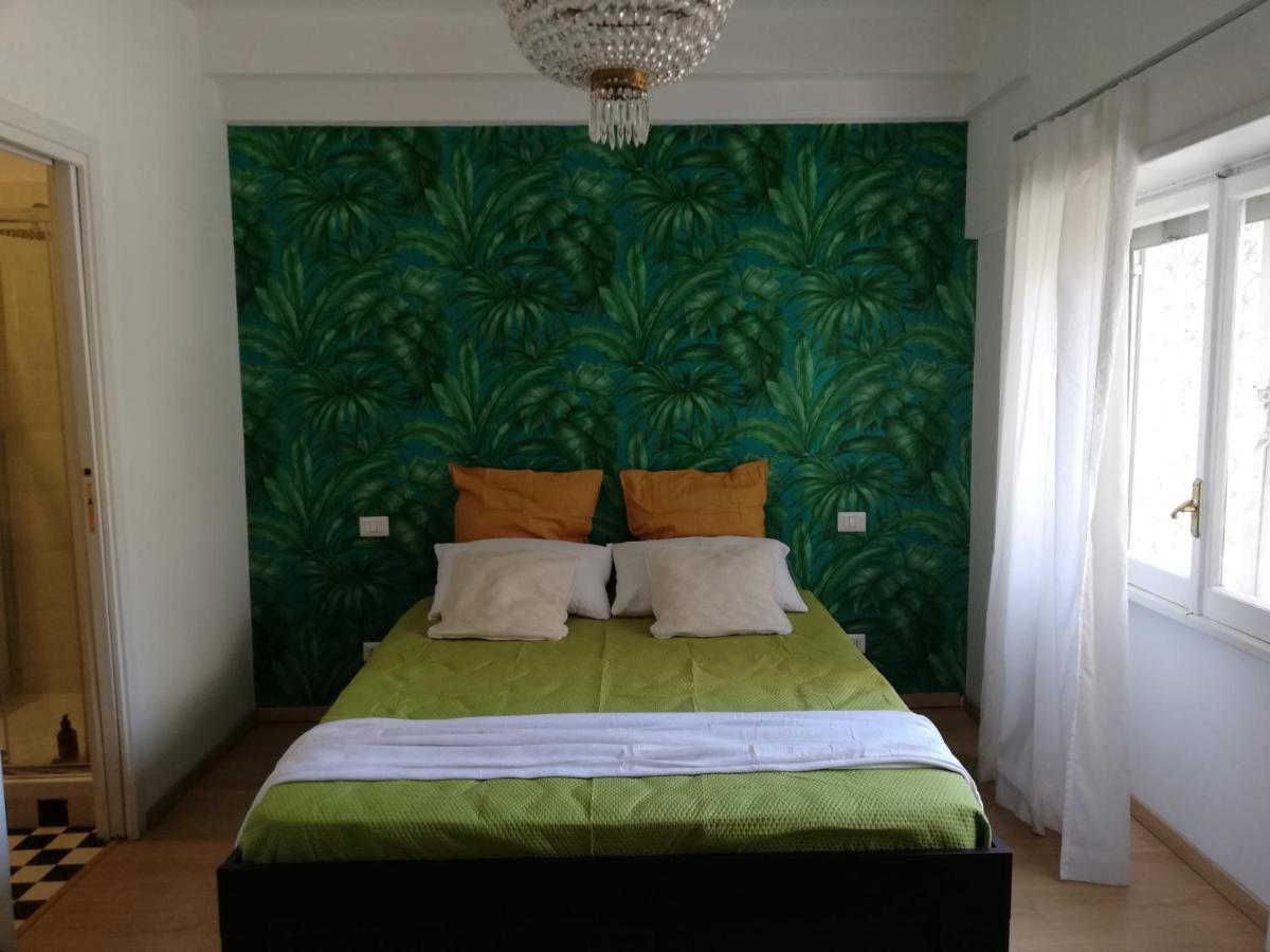 Vanity Apartment - 4 Bedrooms With 4 Bathrooms - Ac & Wifi Rom Eksteriør billede