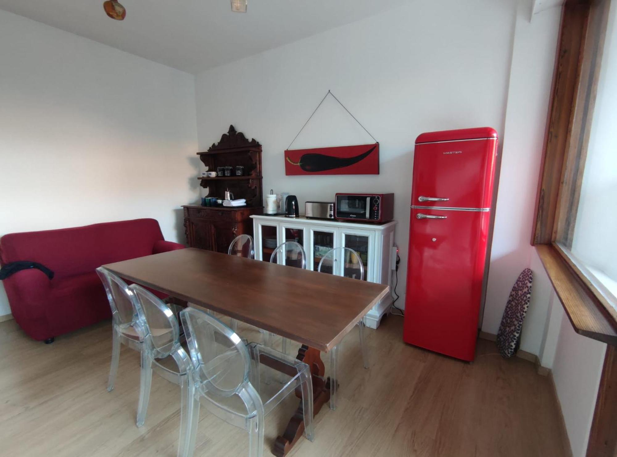 Vanity Apartment - 4 Bedrooms With 4 Bathrooms - Ac & Wifi Rom Eksteriør billede