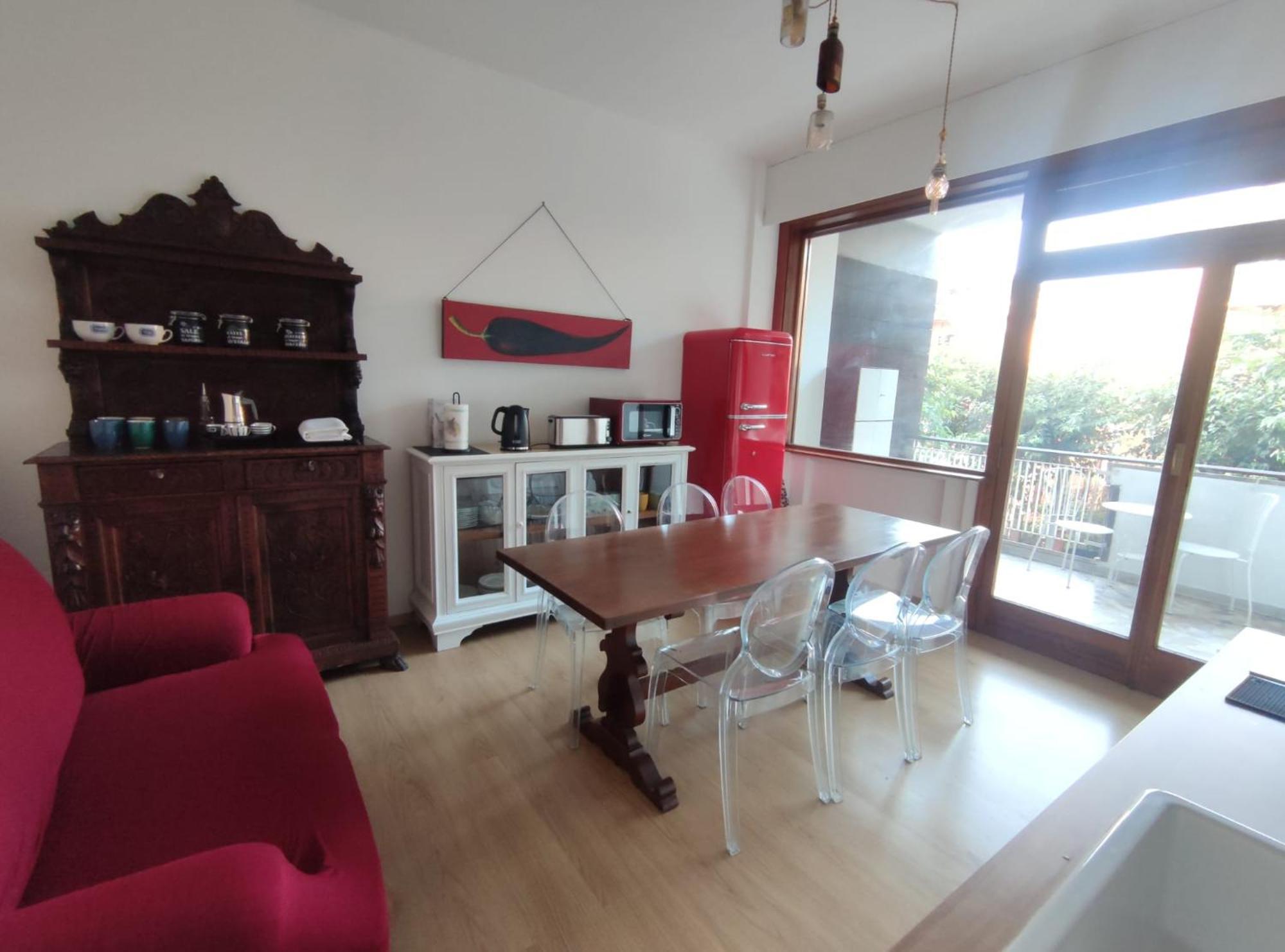 Vanity Apartment - 4 Bedrooms With 4 Bathrooms - Ac & Wifi Rom Eksteriør billede