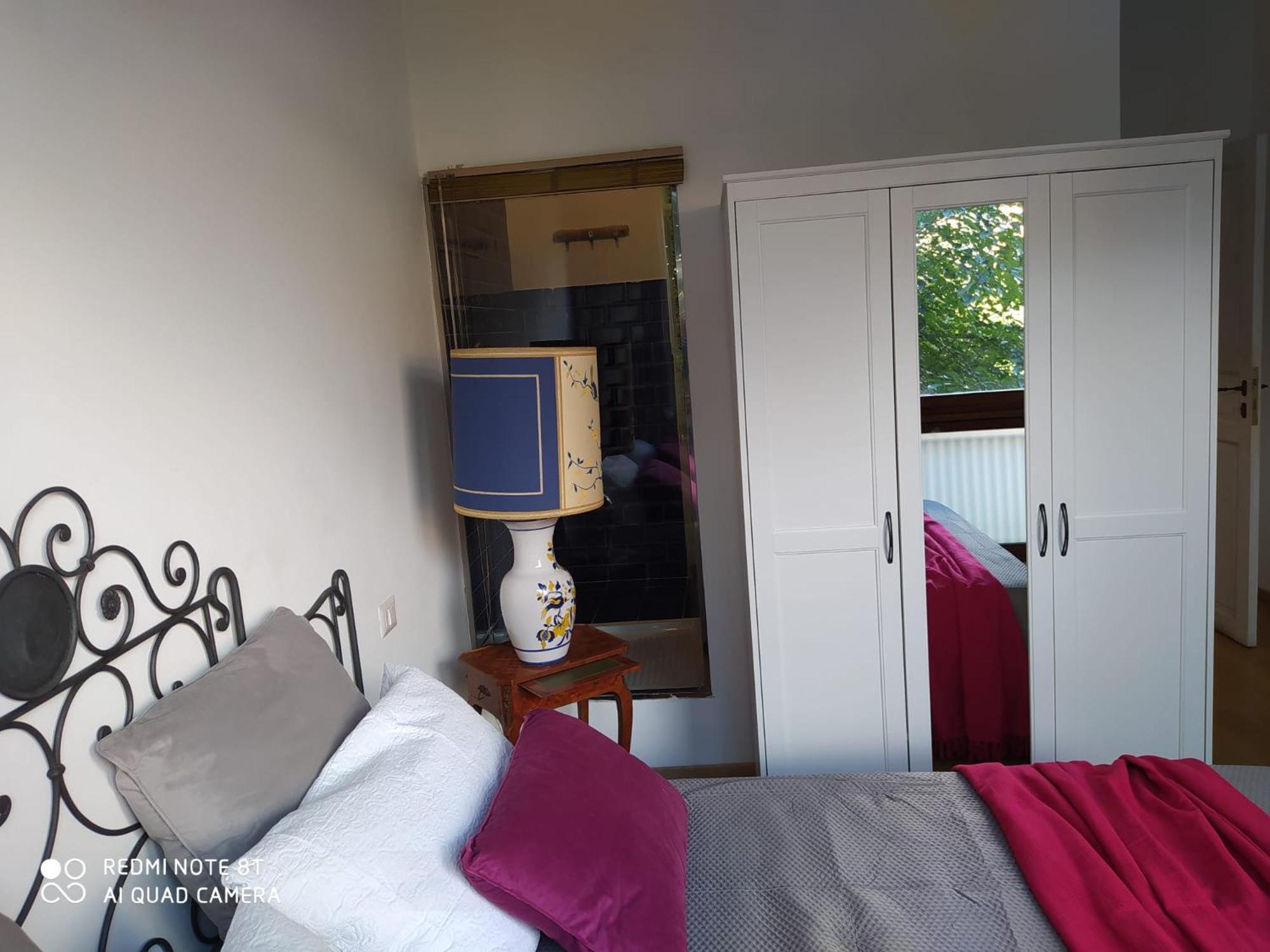 Vanity Apartment - 4 Bedrooms With 4 Bathrooms - Ac & Wifi Rom Eksteriør billede