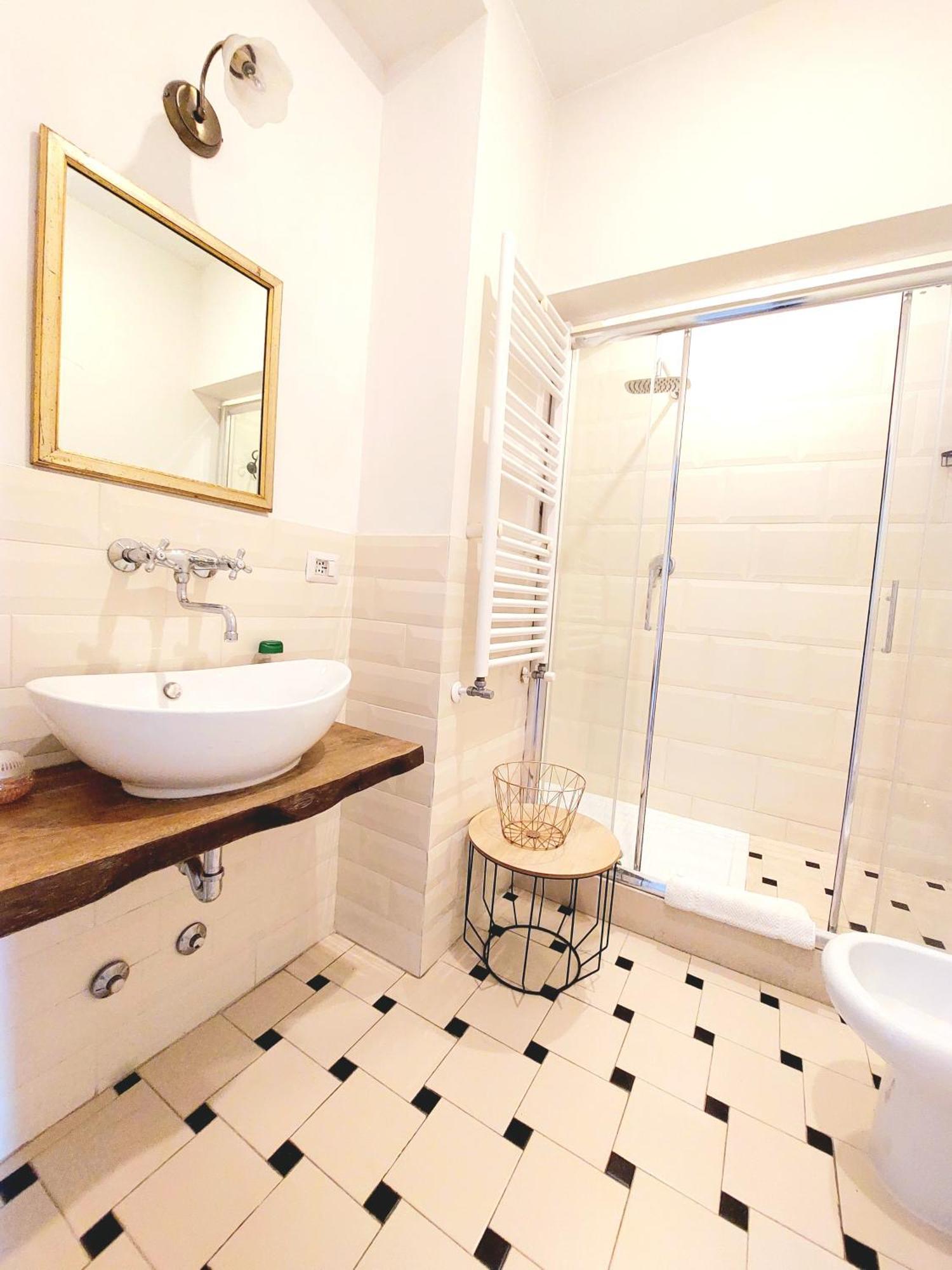 Vanity Apartment - 4 Bedrooms With 4 Bathrooms - Ac & Wifi Rom Eksteriør billede