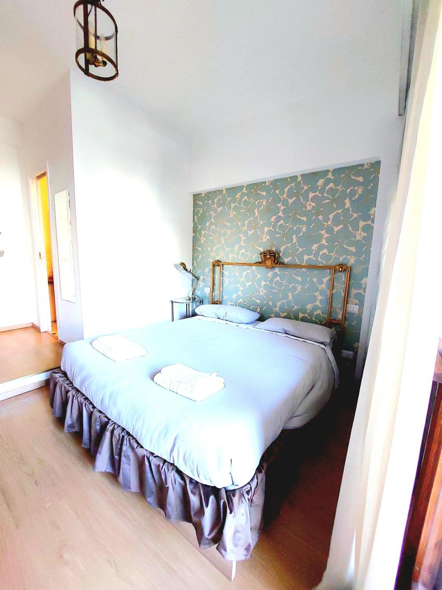 Vanity Apartment - 4 Bedrooms With 4 Bathrooms - Ac & Wifi Rom Eksteriør billede