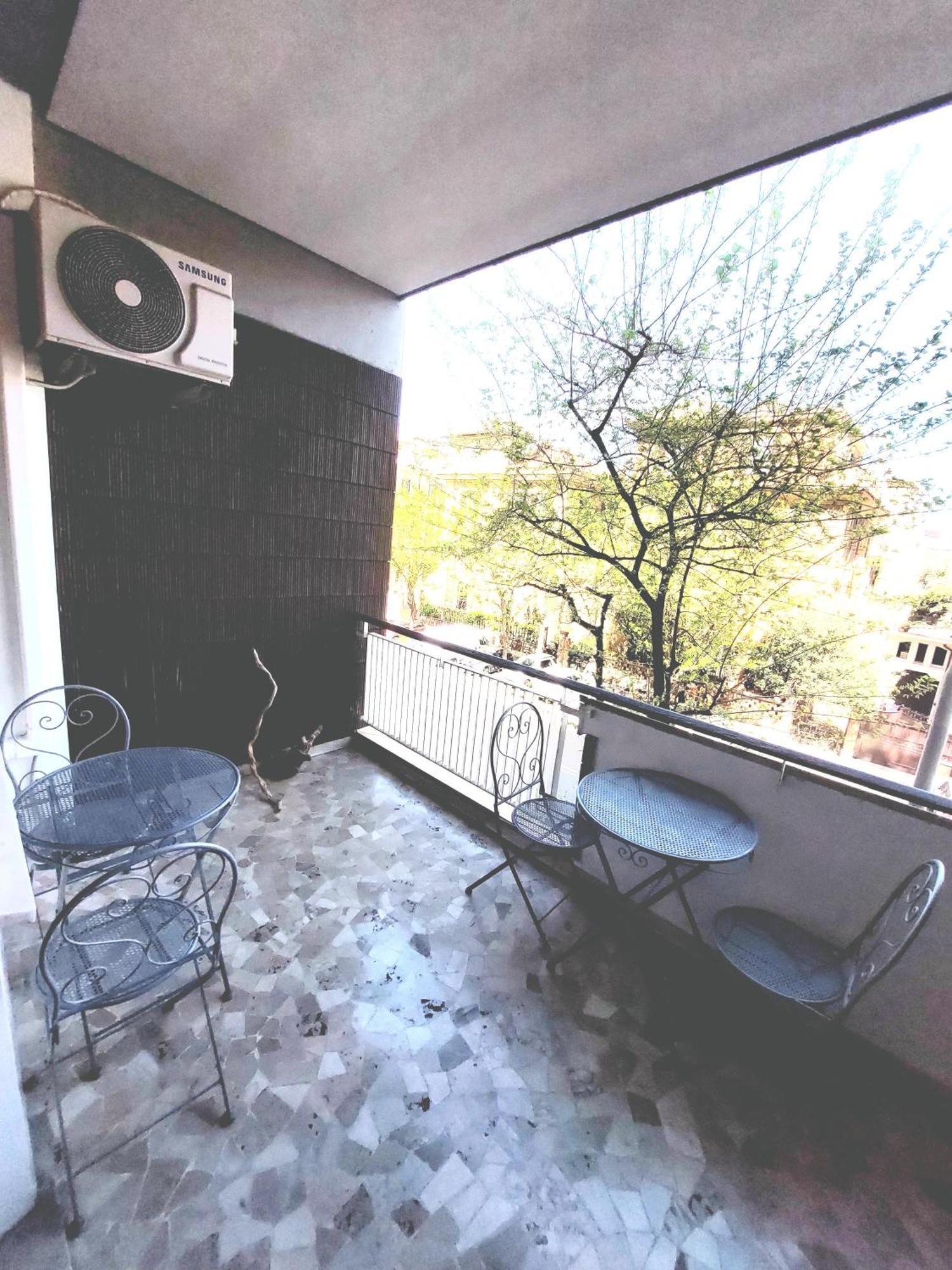 Vanity Apartment - 4 Bedrooms With 4 Bathrooms - Ac & Wifi Rom Eksteriør billede